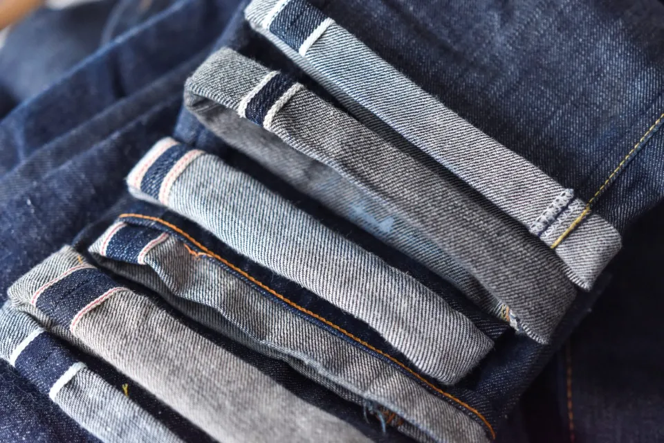 What is Selvedge Denim? What You Need to Know
