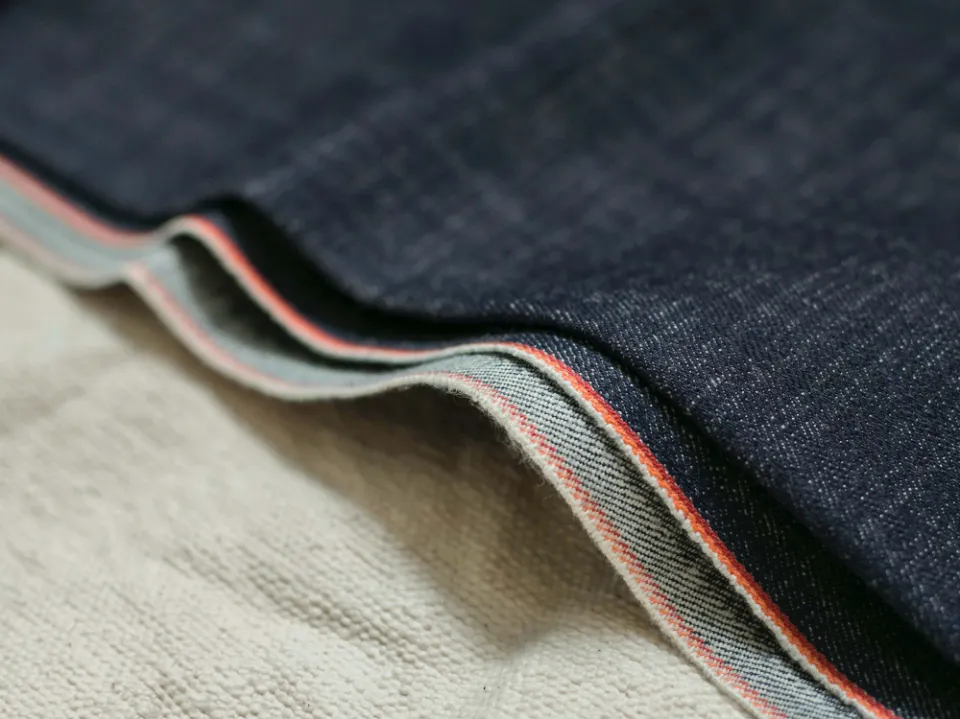What is Selvedge Denim? What You Need to Know