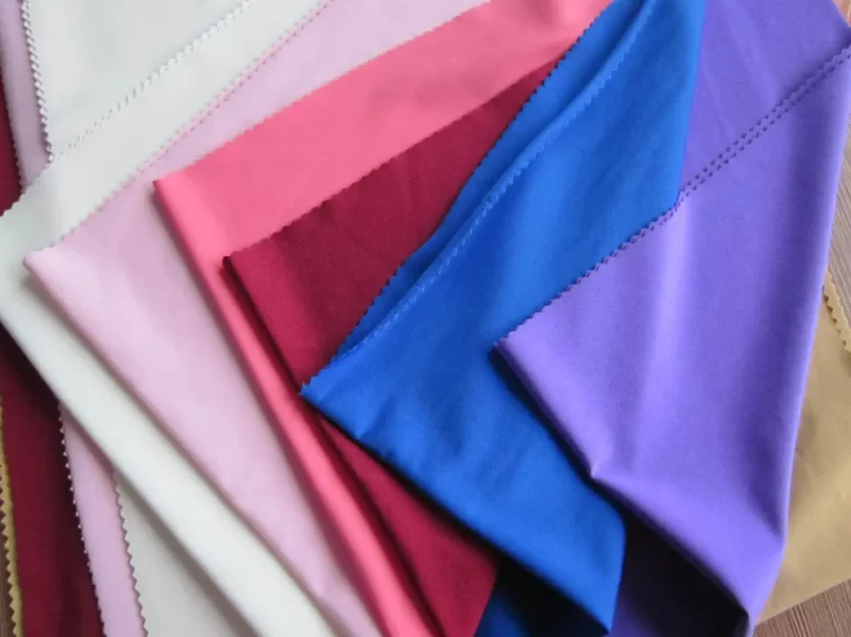 What is Spandex Fabric? A Complete Spandex Guide