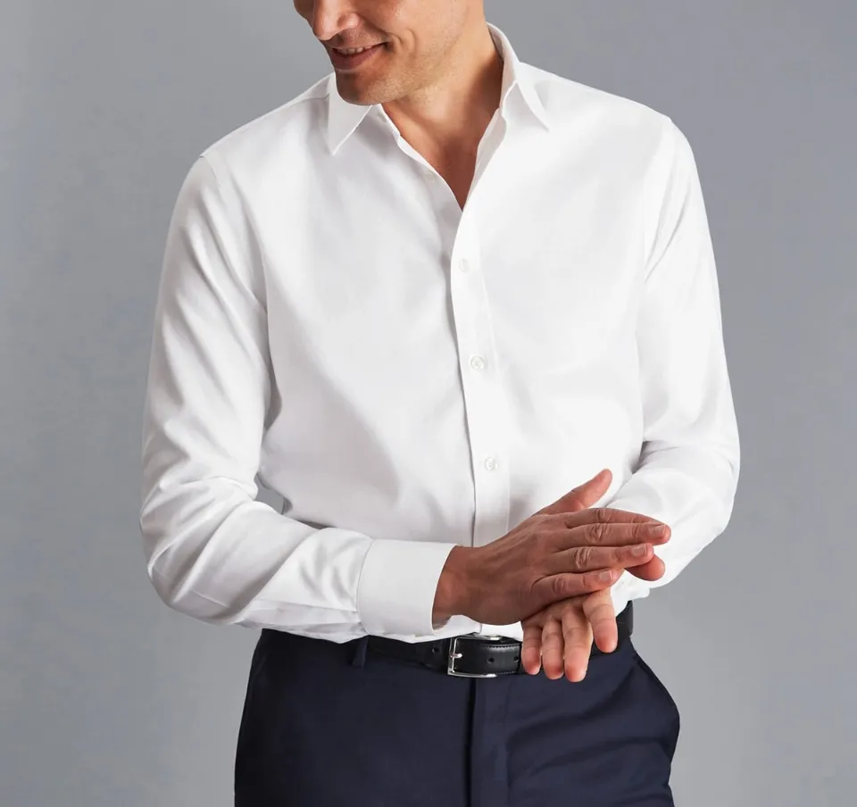 What is a Twill Shirt? Style Your Twill Shirt!