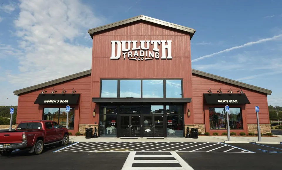 Where Are Duluth Trading Clothes Made? Is It Made in the USA?