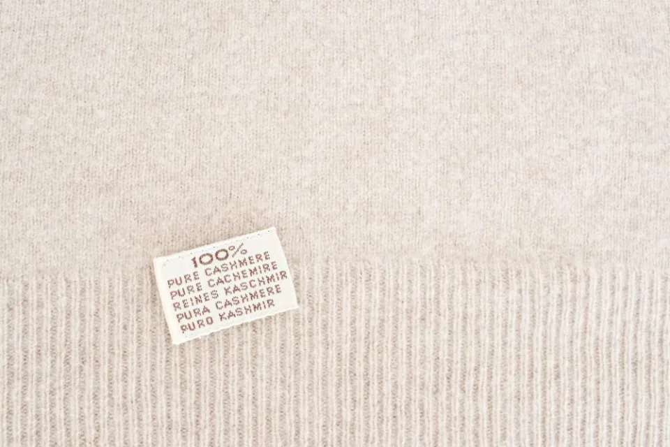 Why is Cashmere So Expensive? 9 Top Reasons