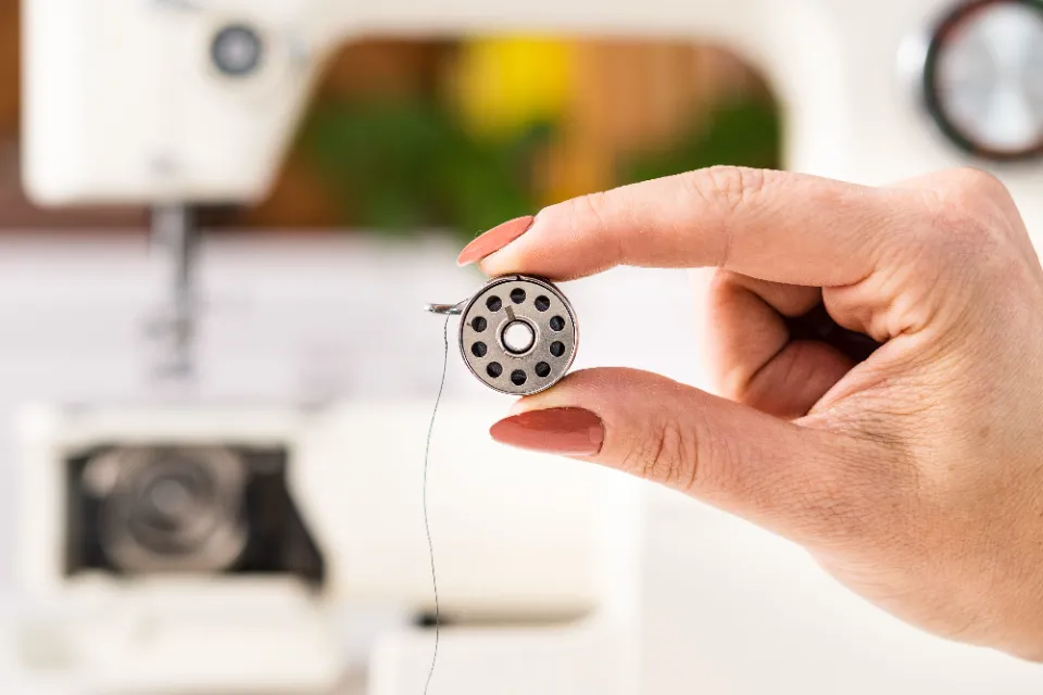 Are All Sewing Machine Bobbins the Same Size?
