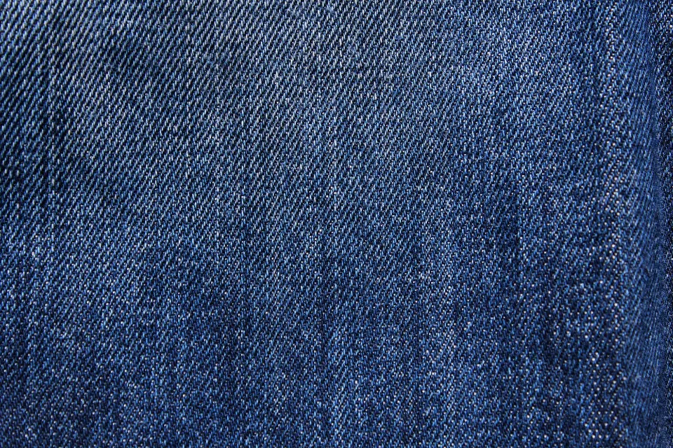 Are Denim Jeans? Differences Between Denim and Jeans