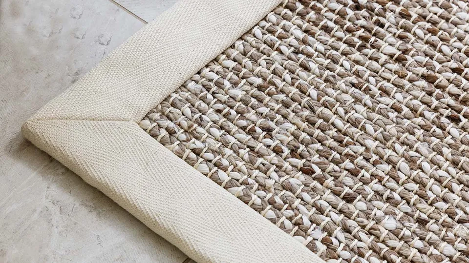 Are Jute Rugs Easy to Clean? Cleaning Techniques