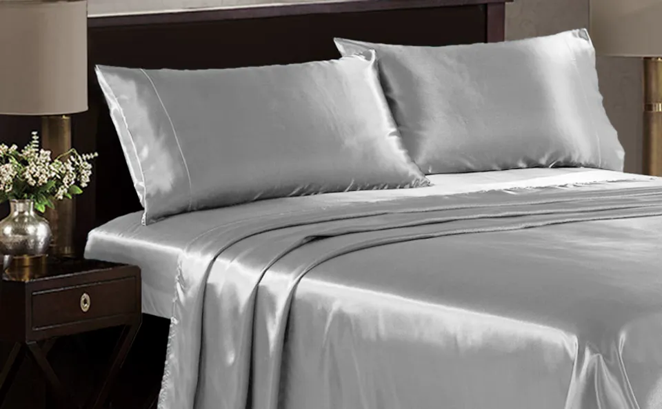 Are Satin Sheets Good? Pros and Cons of Satin Sheets