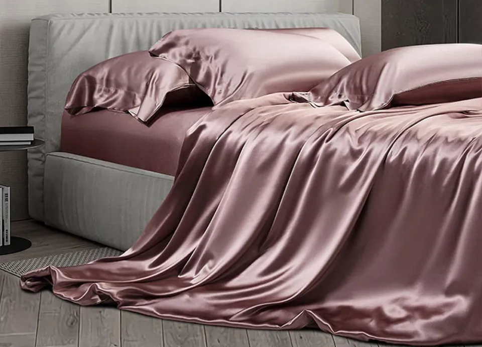 Are Satin Sheets Good? Pros and Cons of Satin Sheets