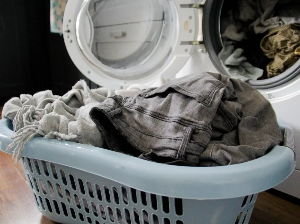 Can I Wash All of My Clothes Together? Sort Your Laundry