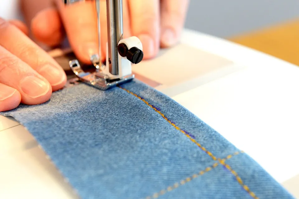 Do You Need a Special Needle to Sew Denim? Best Denim Needle