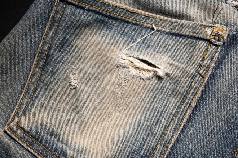 Does Denim Fade? Reasons & Preventions