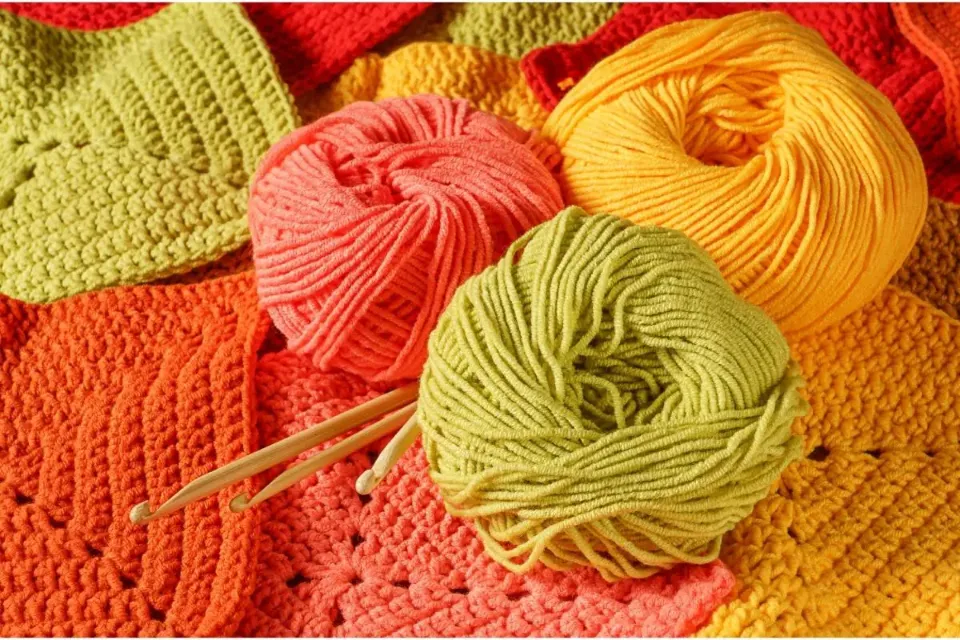 How Many Skeins of Yarn for a Blanket?