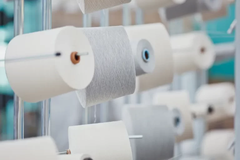 How is Rayon Fabric Made? the Manufacturing Process