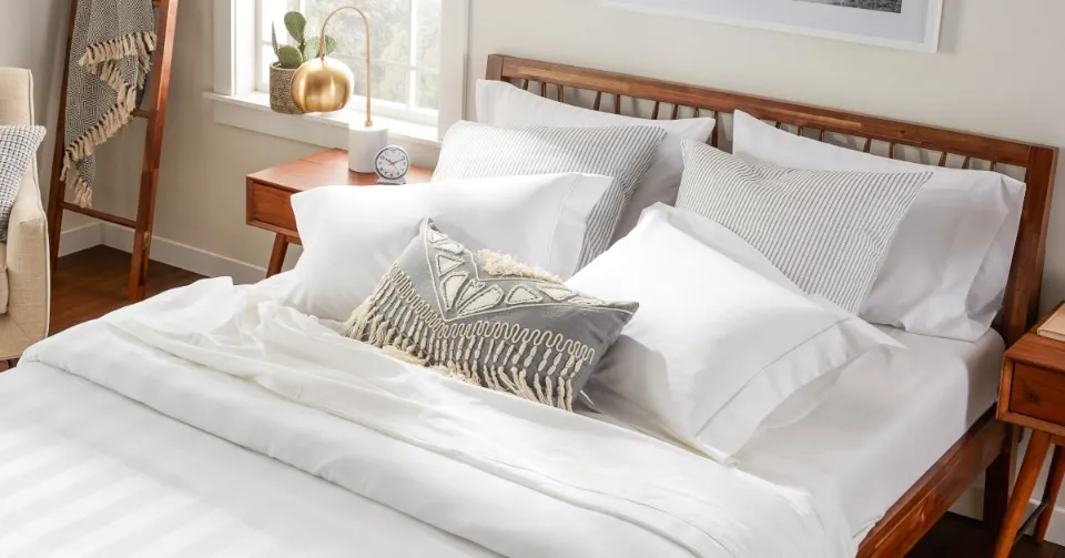 How to Care for Egyptian Cotton Sheets? a Complete Guide