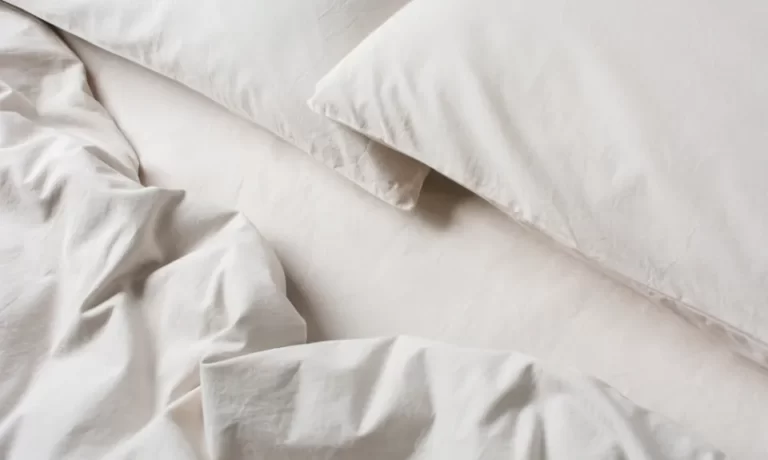 How to Care for Egyptian Cotton Sheets? a Complete Guide
