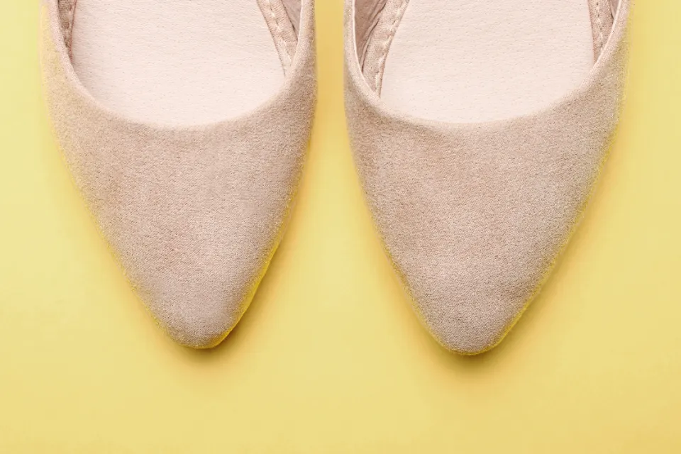 How to Clean Faux Suede Shoes? 8 Steps & 5 Tricks