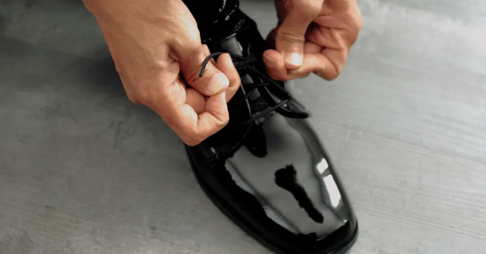 How to Clean Patent Leather? Care & Preservation Tips