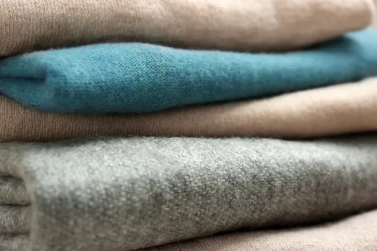 How to Dry Cashmere Wool? Things to Remember