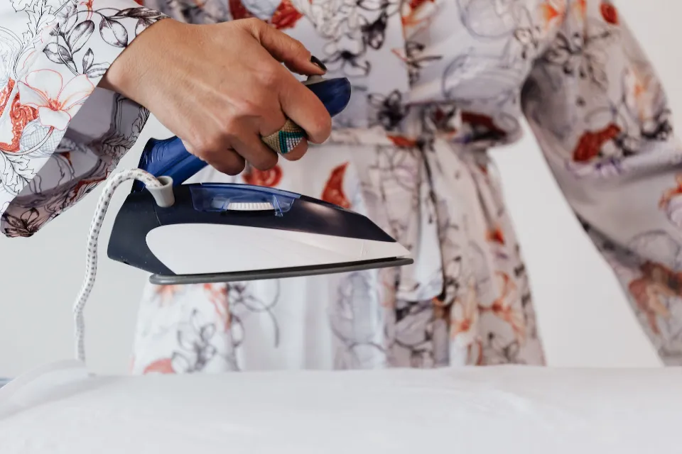 How to Iron Silk? Step-By-Step Tutorial