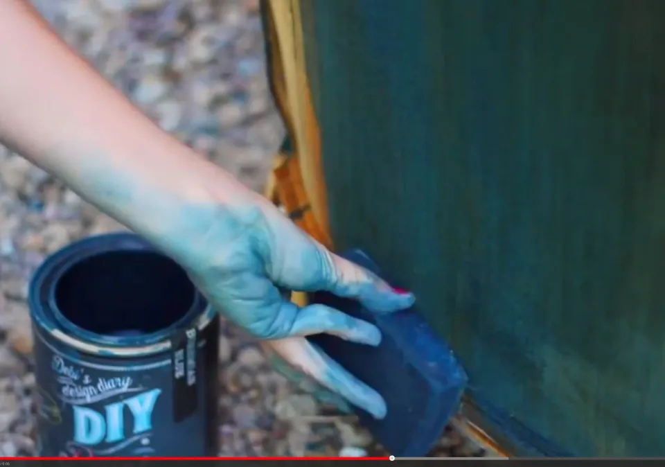 How to Paint Velvet Fabric? Step-By-Step Guide