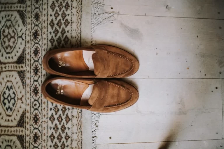 How to Protect Suede Shoes? A Definitive Guide