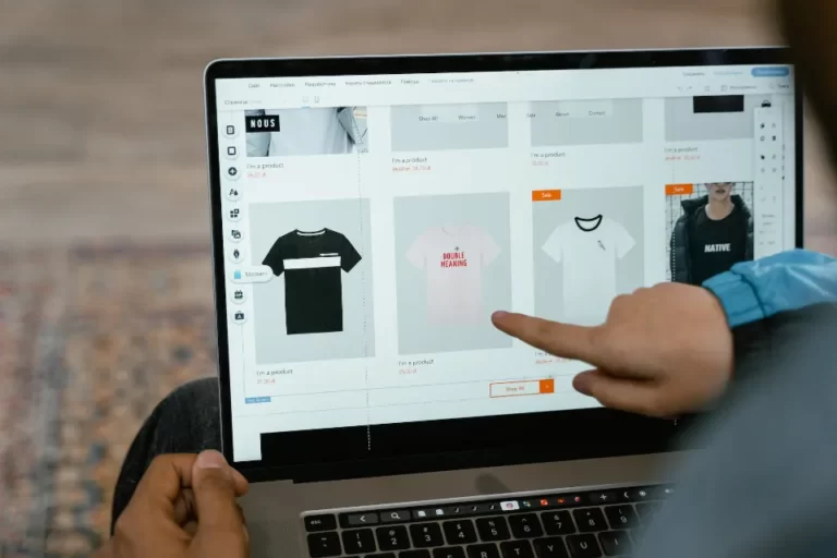 How to Sell Clothes Design Online? 7 Best Places