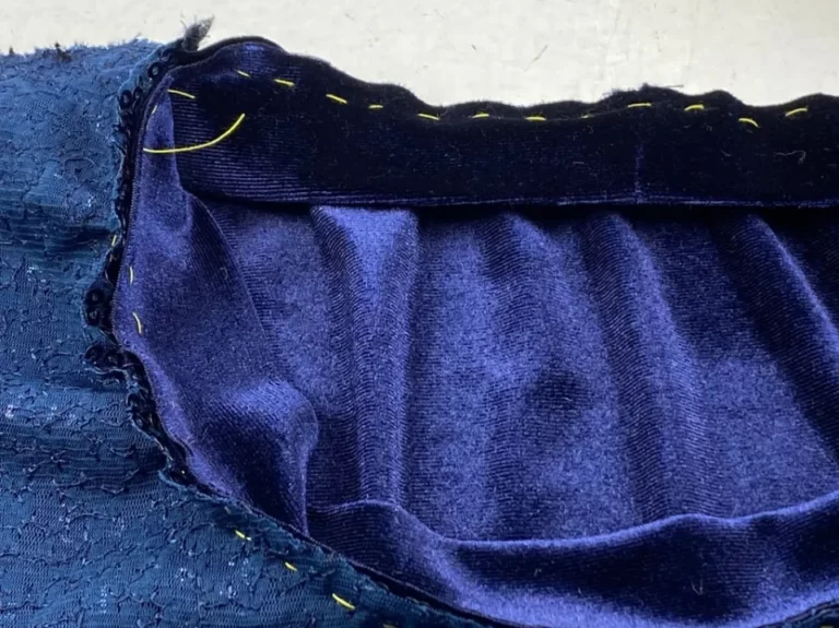 How to Sew Velvet Fabric? Top Tips