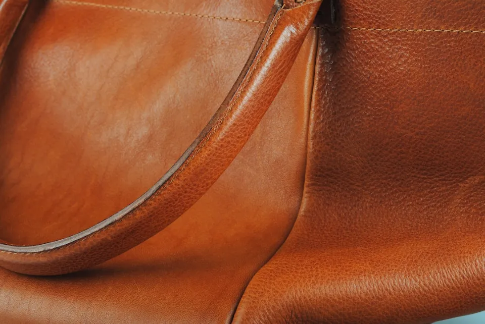 How to Shrink Leather: 8 Easiest Methods