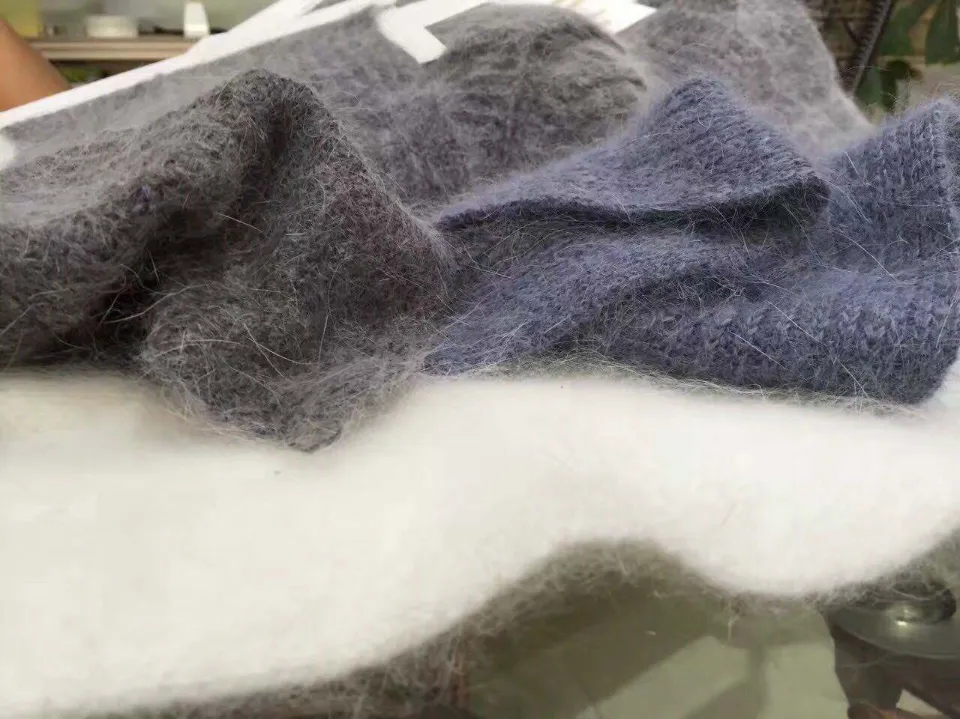 How to Wash Angora Wool Sweaters? Tips