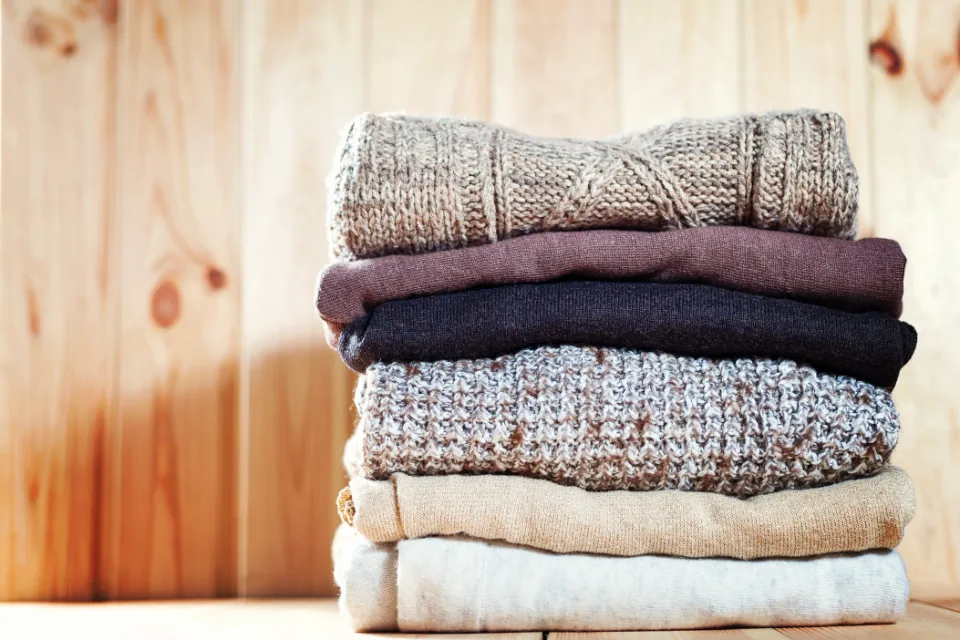 How to Wash Cashmere Sweaters Without Damage?