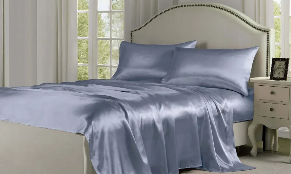 How to Wash Satin Sheets? Easy Steps