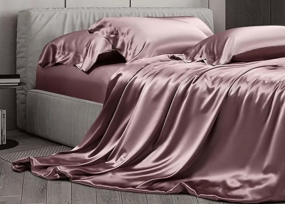 How to Wash Satin Sheets? Easy Steps