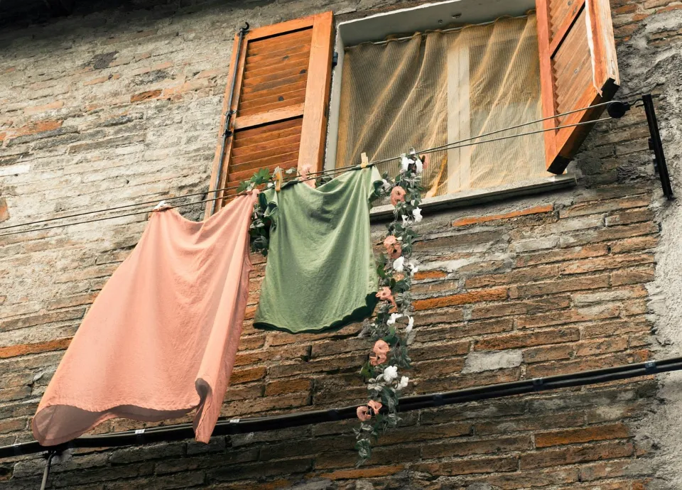 Is It Better to Air Dry Or Use a Clothes Dryer? Air Dry Vs. Tumble Dry