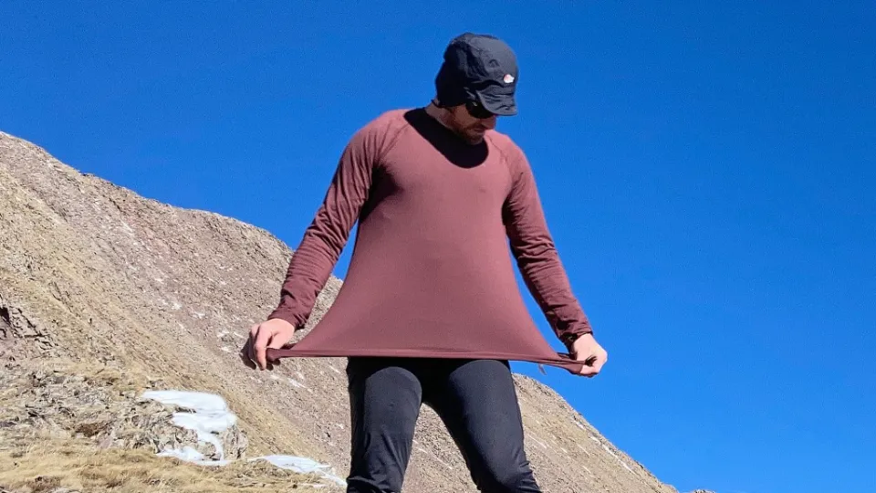 Is Merino Wool the Best Base Layer? Advantages of Merino Wool Base Layers