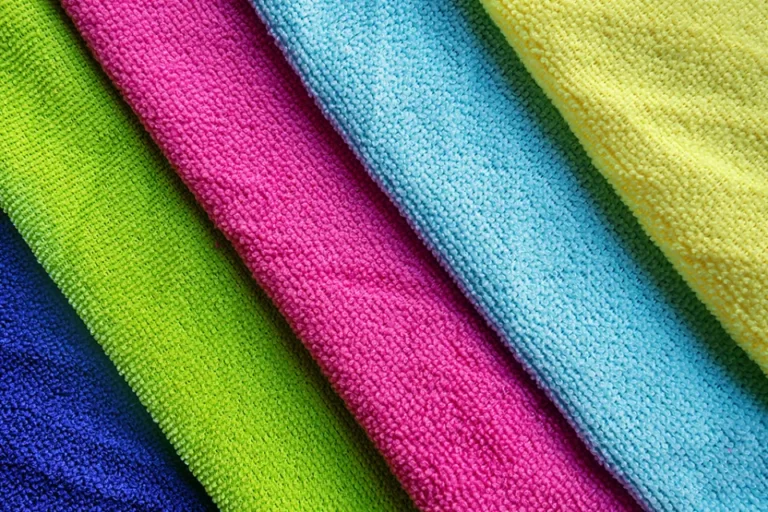 Is Microfiber Bad for the Environment? the Environmental Impact of Microfibers