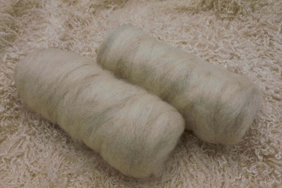 Is Mohair a Natural Fiber? Let's Find Out!
