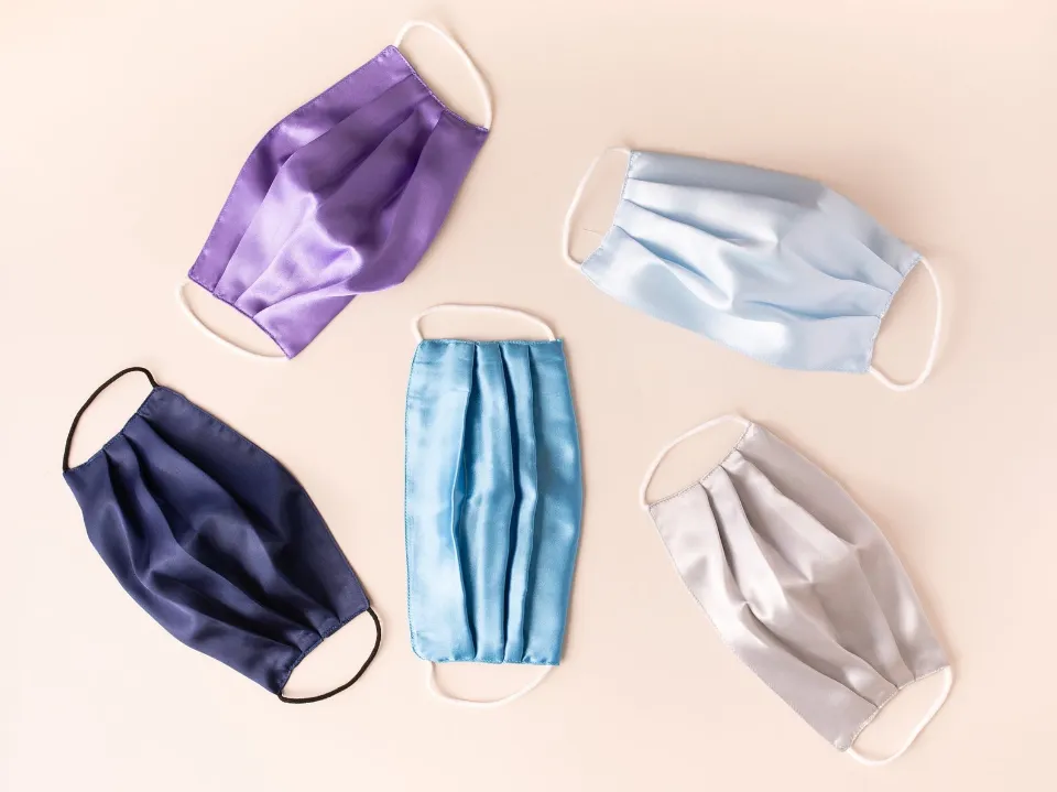 Is Satin Breathable? Does Satin Make You Sweat?