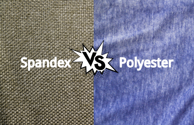 Is Spandex Polyester? Spandex Vs Polyester