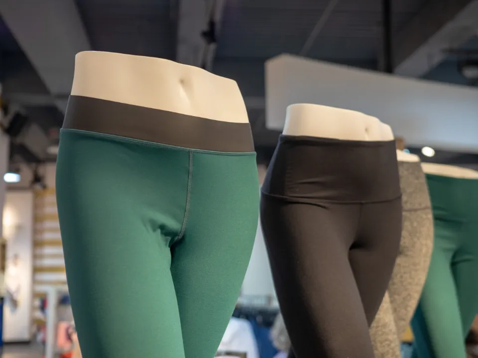 Is Spandex Vegan and Sustainable?