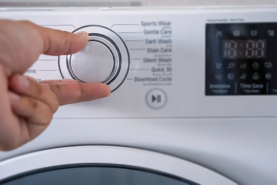 Is a Quick Wash Enough to Clean Your Clothes?