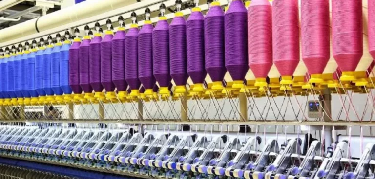 Neochem Technologies: Driving Sustainable Innovations in the Textile Industry