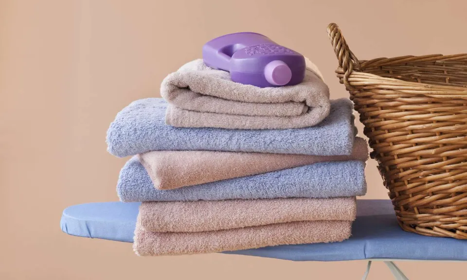 Should You Use Fabric Softener on Towels? Reasons