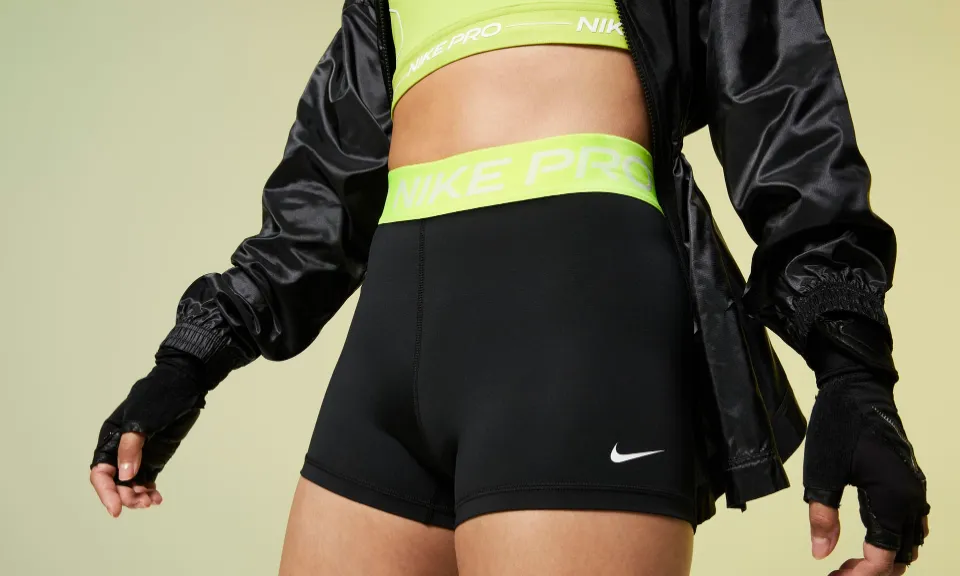 What Are Spandex Shorts? Uses of Spandex Shorts