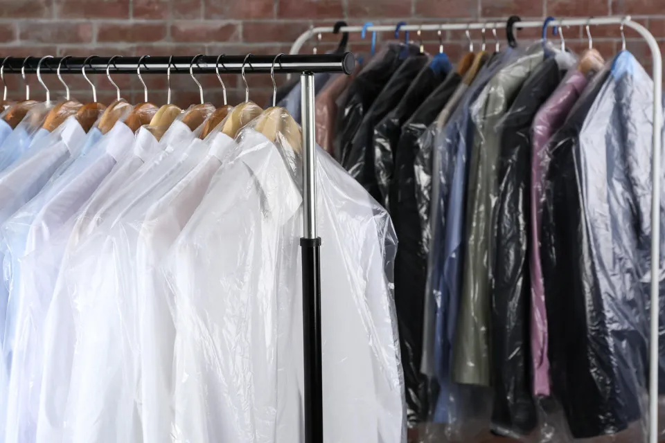 What Happens If You Wash Dry Clean Only Clothes?