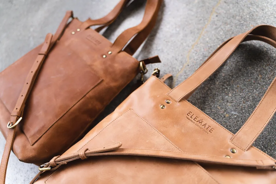 What is Full-grain Leather? Basic Knowledge