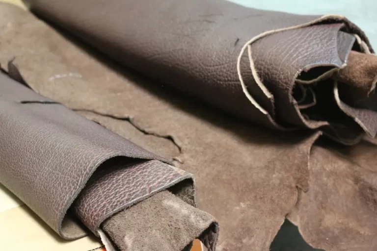 What is Leather Fabric? Need to Know