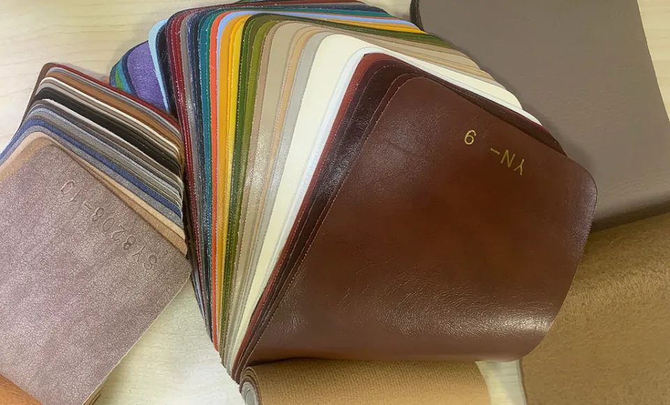 What is Microfiber Leather? a Complete Guide