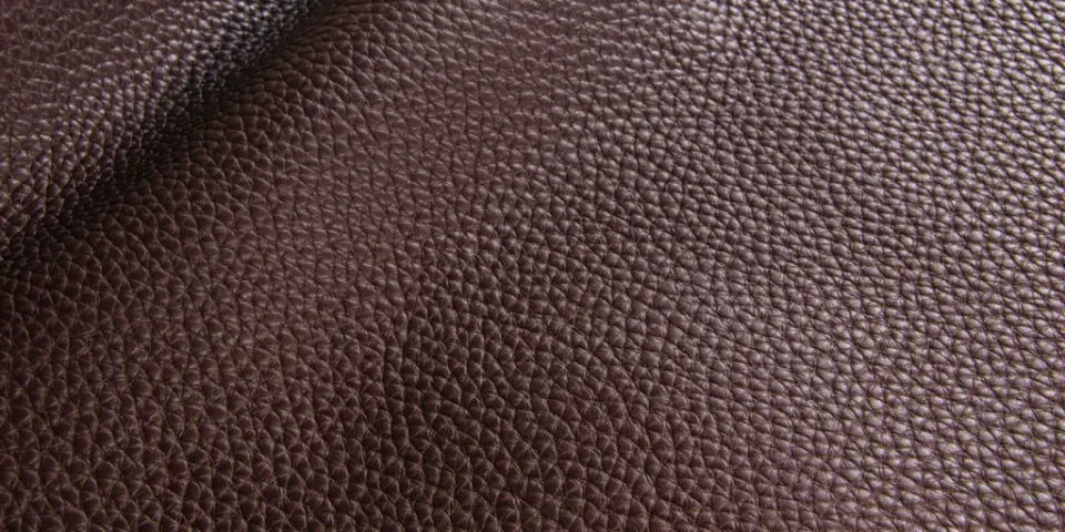 What is Top Grain Leather? Top-grain Leather Guide