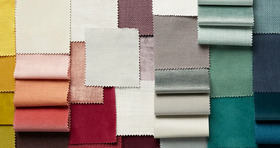 What is Upholstery Fabric? A Complete Explanation