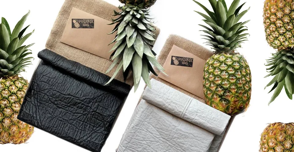 What is Vegan Leather Made Of? Things to Know