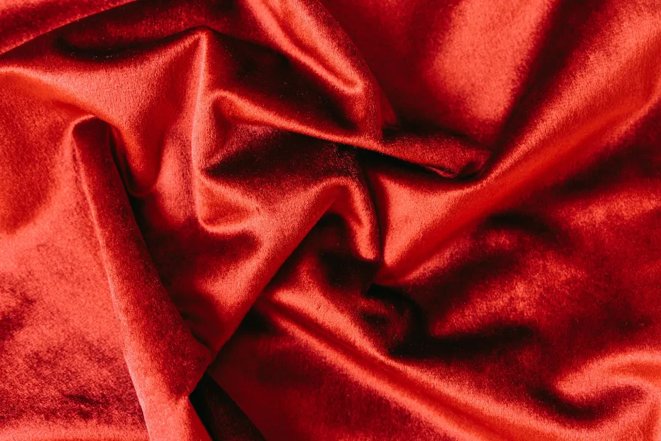 What is Velvet Fabric? Types & Uses